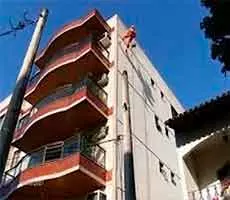 Descrição de Pinturas em Geral em Duque de Caxias