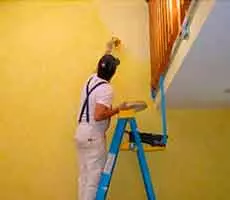 aExperiência em Pinturas em Geral em Duque de Caxias