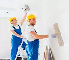 Prédio Pinturas em Geral em Duque de Caxias
