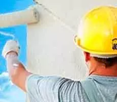 Pintura de interiores Pinturas em Geral em Duque de Caxias