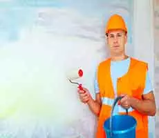 Pinturas em Geral em Duque de Caxias com andaime