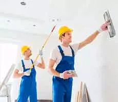 Precisa de Pinturas em Geral em Duque de Caxias